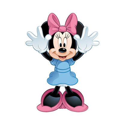 24" Minnie Mouse Kite