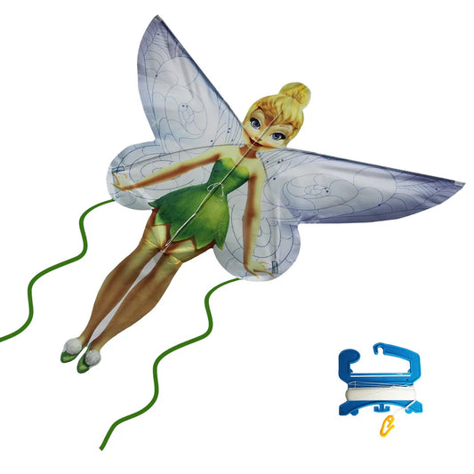 32" Tinkerbell Kite