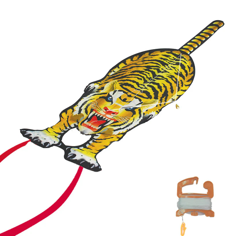 Tiger SkyZoo Kite