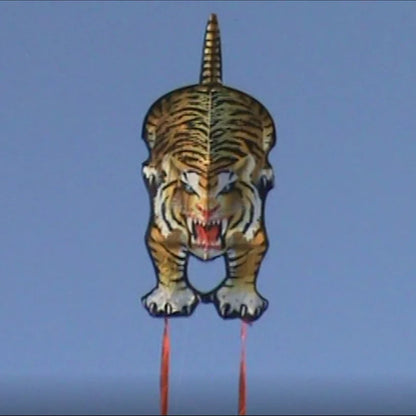 Tiger SkyZoo Kite