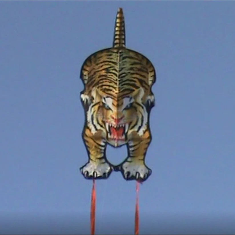 Tiger SkyZoo Kite