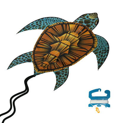 40" Sea Turtle SeaLife Kite