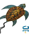 40" Sea Turtle SeaLife Kite