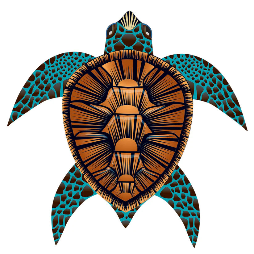 40" Sea Turtle SeaLife Kite
