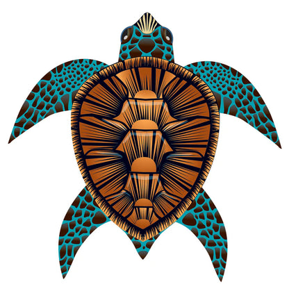 40" Sea Turtle SeaLife Kite