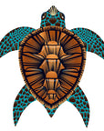40" Sea Turtle SeaLife Kite