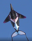 Orca SeaLife Kite