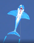 Dolphin SeaLife Kite