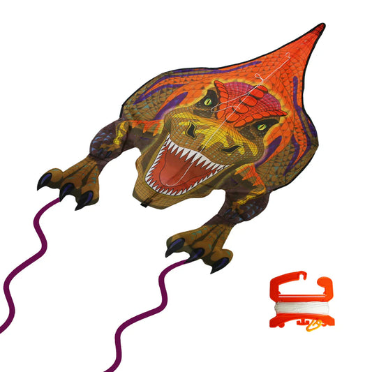 T-Rex DinoSoar Kite