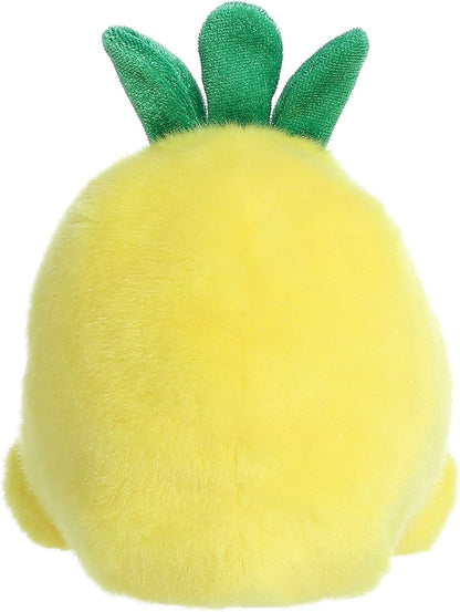 Aurora 5" Palm Pals - Perky Pineapple