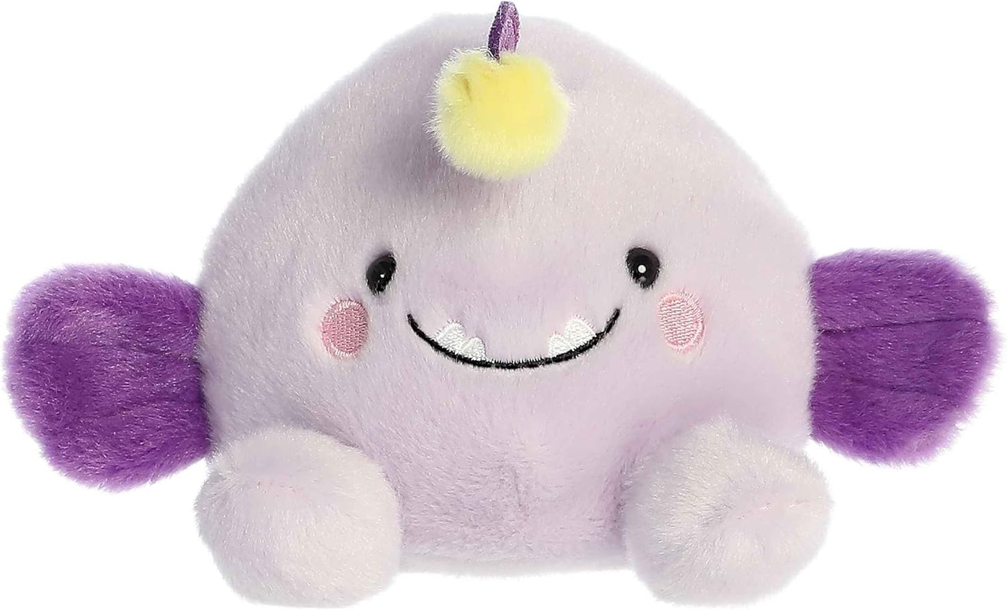 Aurora 5" Palm Pals - Blinky Angler Fish