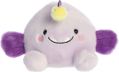 Aurora 5" Palm Pals - Blinky Angler Fish