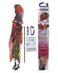 64" Pink Dragon FantasyFlyer Kite