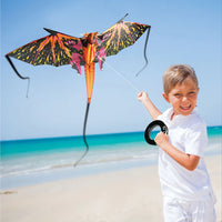 Pink Dragon FantasyFlyer Kite