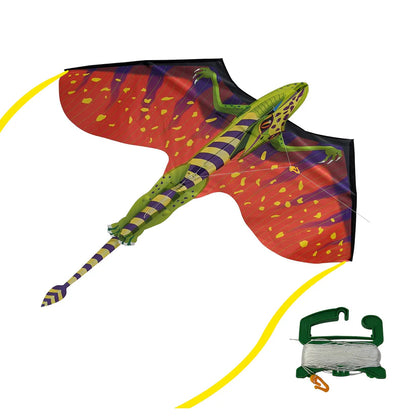 70" FantasyFliers Kite - Pterodactyl