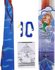 Mermaid Delta XT Kite