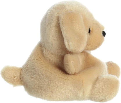 Aurora 5" Palm Pals - Sunny Lab