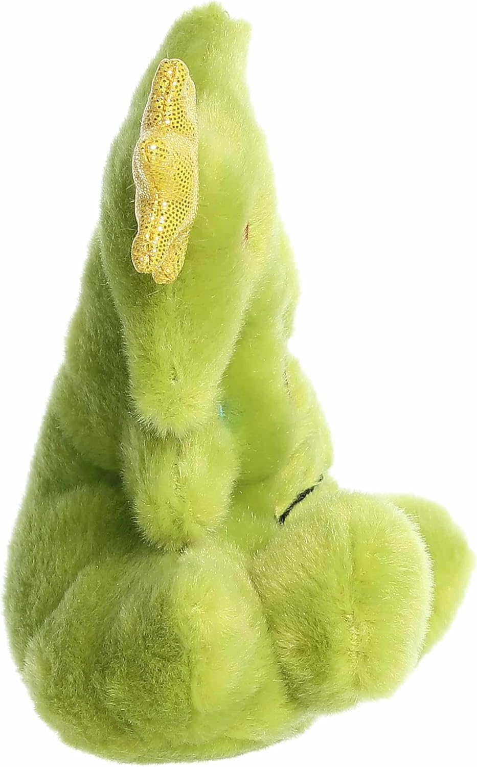 Aurora 5" Palm Pals - Grinch Tree