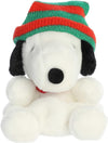 Beanie Snoopy