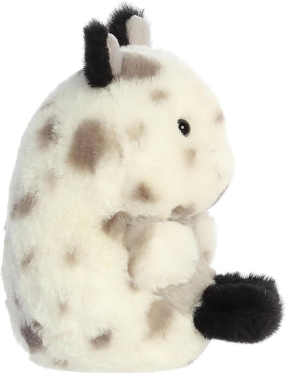 Aurora 5" Palm Pals - Serendipity Sea Bunny
