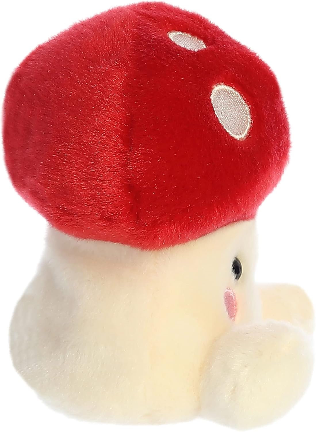 Aurora 5&quot; Palm Pals - Amanita Mushroom