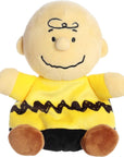 Aurora 5" Palm Pals - Charlie Brown