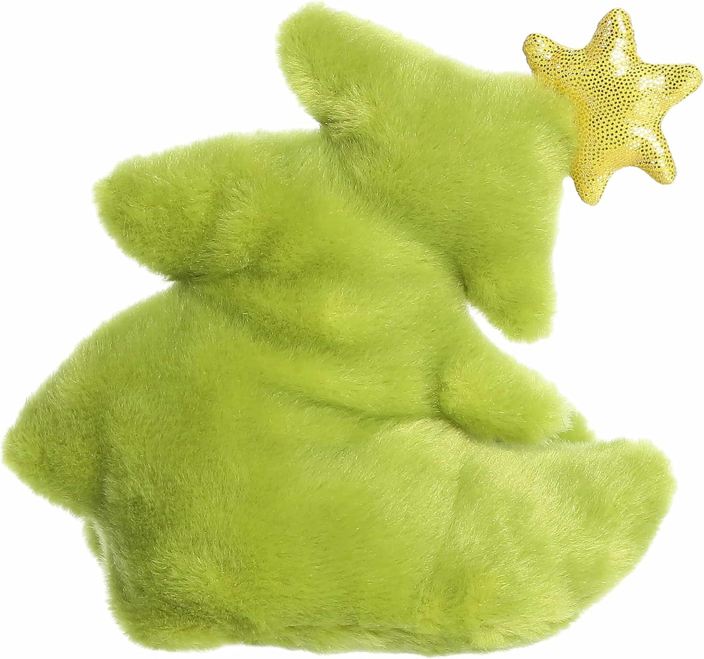 Aurora 5" Palm Pals - Grinch Tree