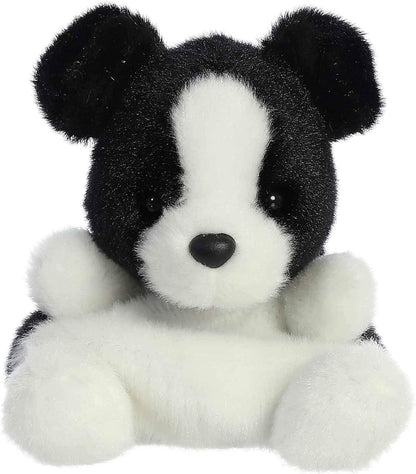 Aurora 5" Palm Pals - Brody Collie