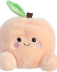 Aurora 5" Palm Pals - Mellow Peach