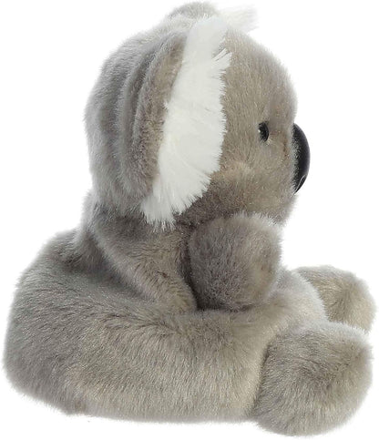 Aurora 5" Palm Pals - Wiggles Koala