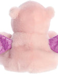Aurora 5" Palm Pals - Aria Pink Dragon