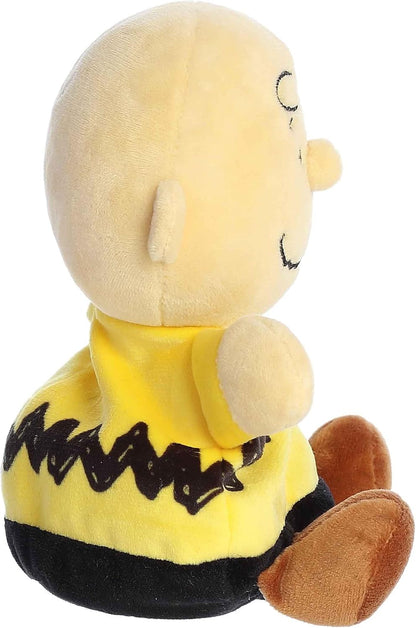 Aurora 5" Palm Pals - Charlie Brown