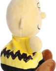 Aurora 5" Palm Pals - Charlie Brown