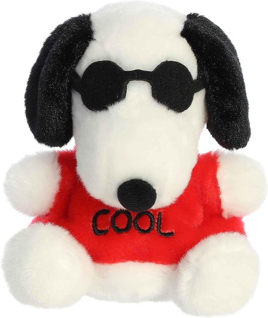 Aurora 5" Palm Pals - Joe Cool