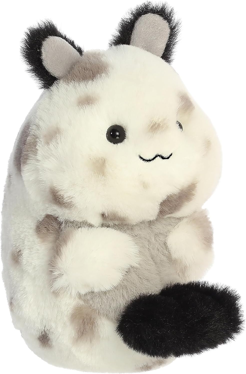 Aurora 5&quot; Palm Pals - Serendipity Sea Bunny