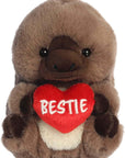 Aurora 5" Palm Pals - Bestie Platypus