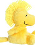 Aurora 5" Palm Pals - Woodstock