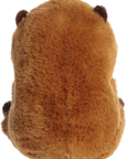 Aurora 5" Palm Pals - I Love U Capybara
