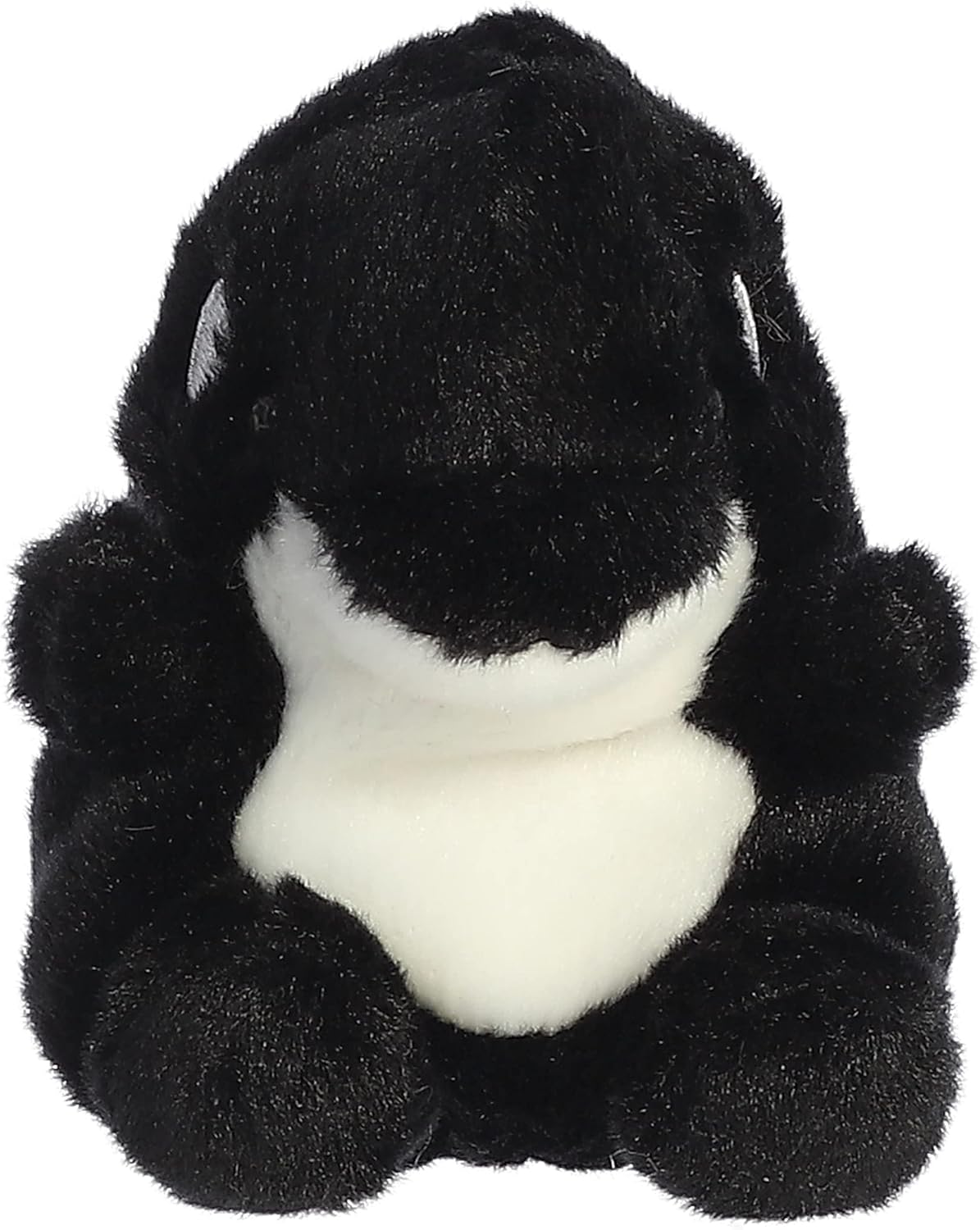 Aurora 5" Palm Pals - Juneau Orca
