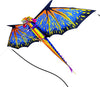 80" Blue Dragon