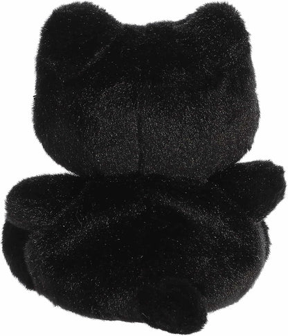 Aurora 5" Palm Pals - Black Sesame Meowchi