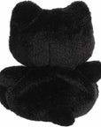 Aurora 5" Palm Pals - Black Sesame Meowchi