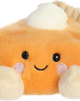 Aurora 5" Palm Pals - Peter Pumpkin Pie
