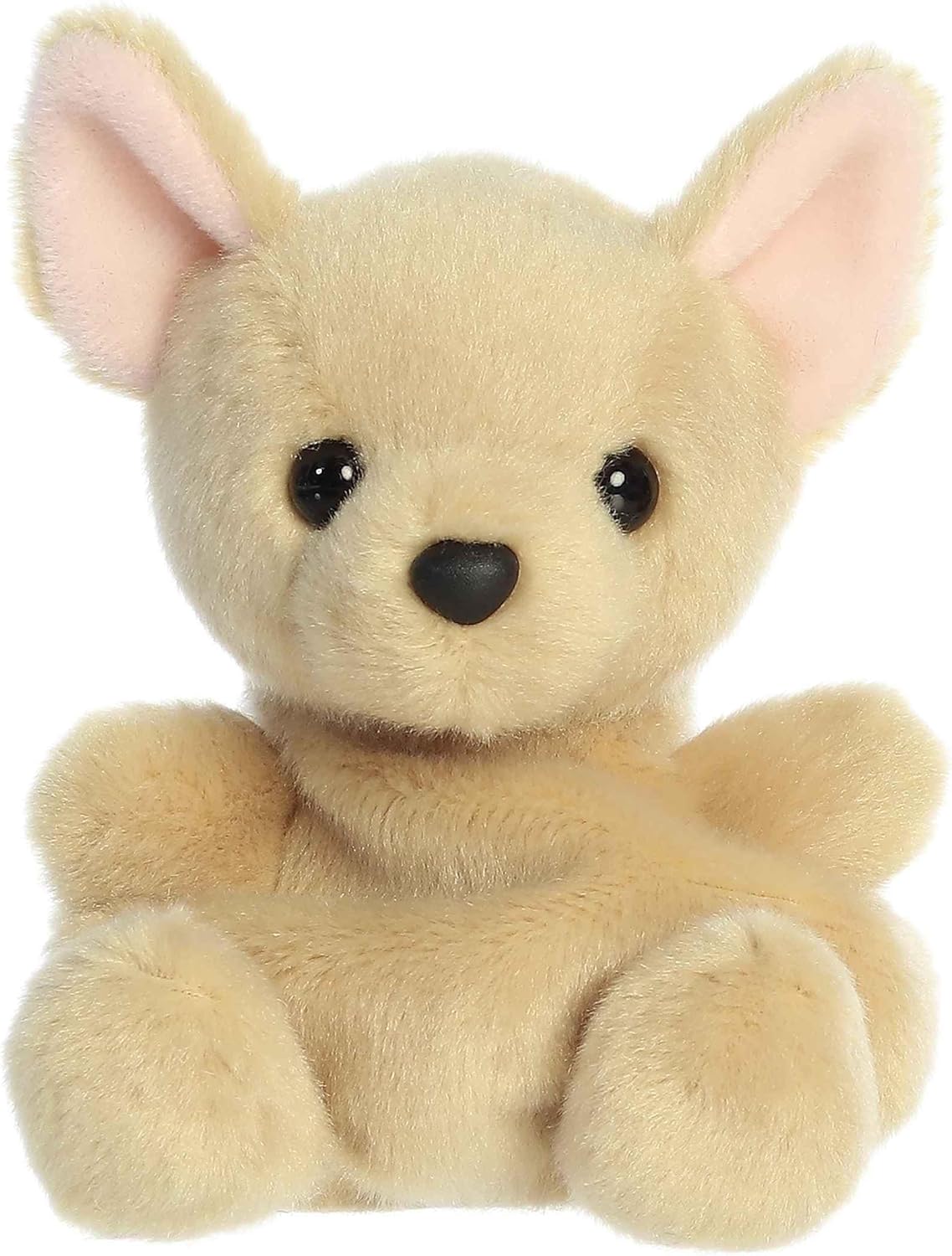 Aurora 5" Palm Pals - Cookie Chihuahua