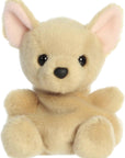 Aurora 5" Palm Pals - Cookie Chihuahua
