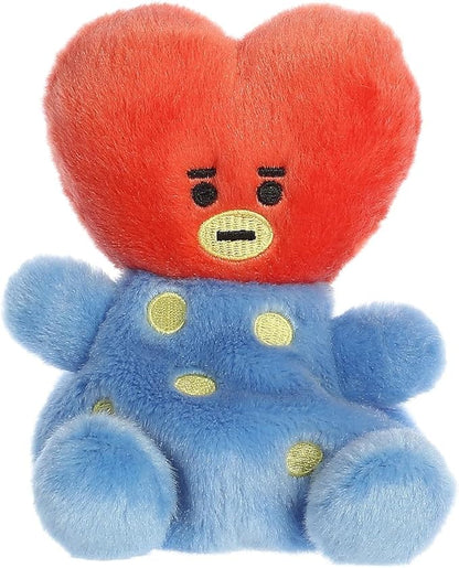 Aurora 5" Palm Pals - BT21 TATA