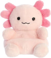 Ax Axolotl