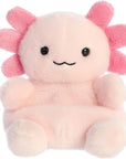 Aurora 5" Palm Pals - Ax Axolotl