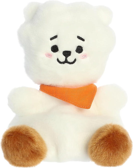 Aurora 5" Palm Pals - BT21 RJ