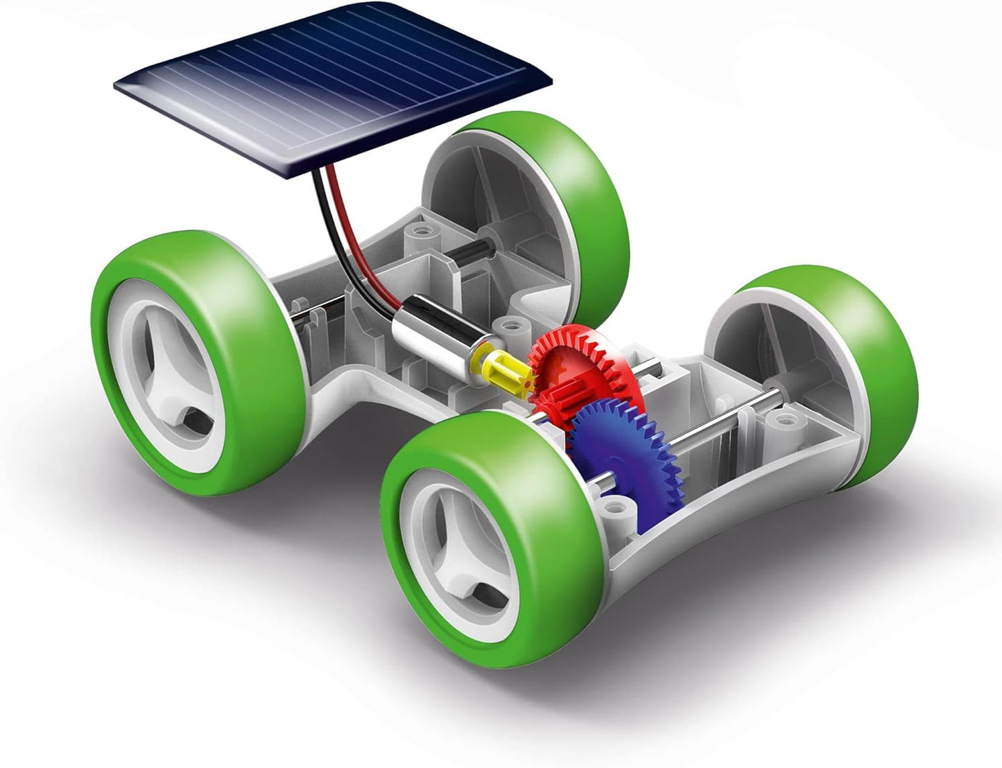 Solar Race Car by Thames & Kosmos